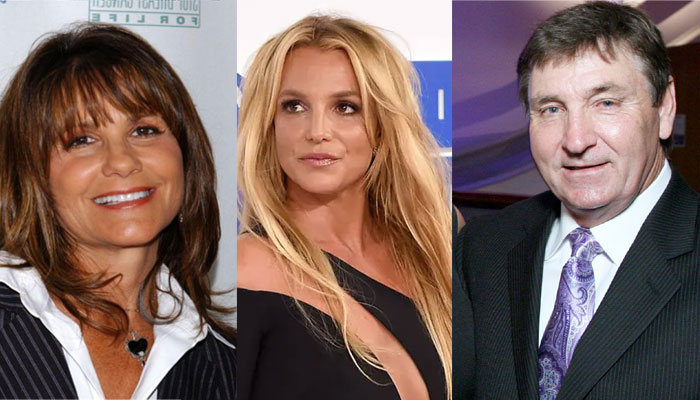 Britney Spears slams mom Lynne for giving dad Jamie the ‘idea’ conservatorships