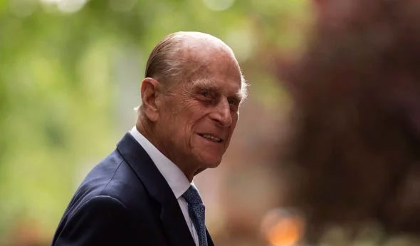 Queen Elizabeth mourns Prince Philip in COP2 speech: ‘My dear late husband’