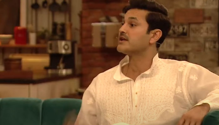 Fahad Mirza shares sad confessions of a plastic surgeon: People want to be fair