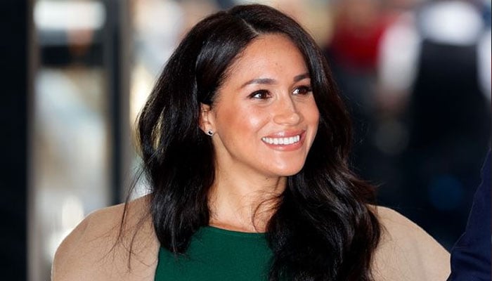 Meghan Markle’s feminist speech caught Palace on back foot