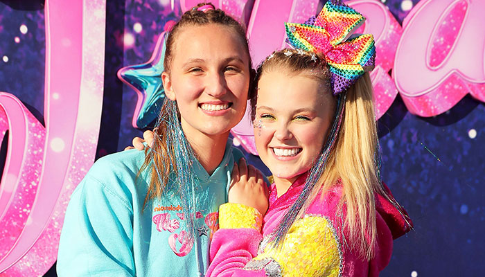 Jojo Siwa, Kylie Prew break up after one year of dating