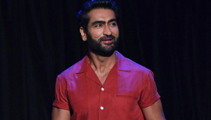 Kumail Nanjiani heaps praises for Pakistan cricket team after T20 semi-final entry