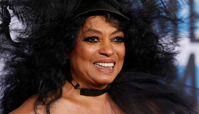 Diana Ross teases first music video in over a decade