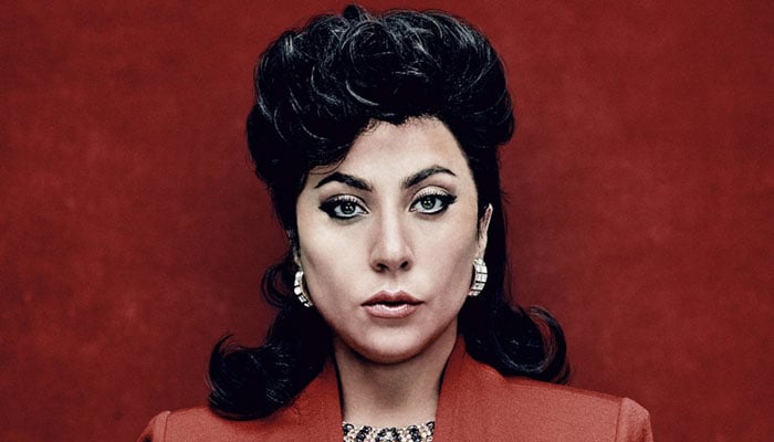 Lady Gaga lived as House of Gucci character Patrizia Reggiani for a year