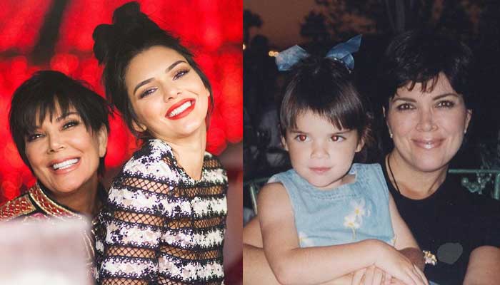 Kris Jenner wishes most ‘stylish’ daughter Kendall on her 26th birthday