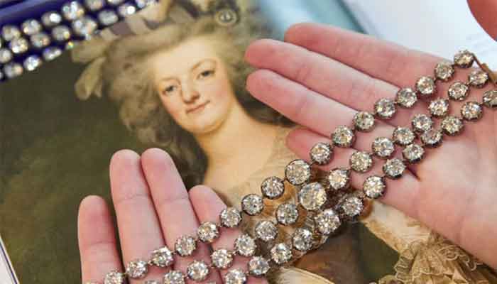 Marie Antoinette, Duchess of Windsor jewels seek new owners