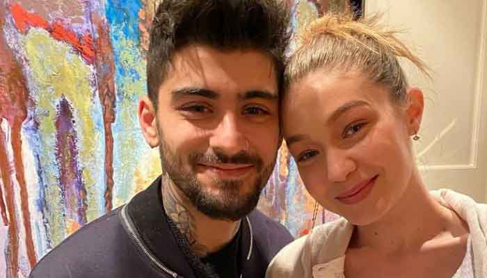 Life goes on for Gigi Hadid after break-up with Zayn Malik