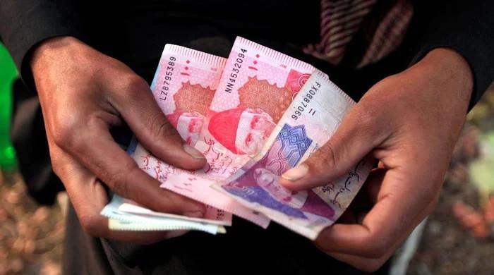 Pakistan’s economy: The road to prosperity