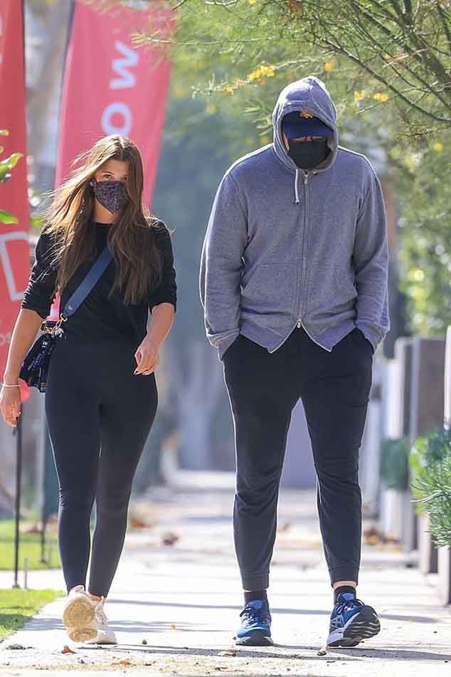 Sofia Richie makes fun of Scott Disick with her style amid his split from Amelia Hamlin