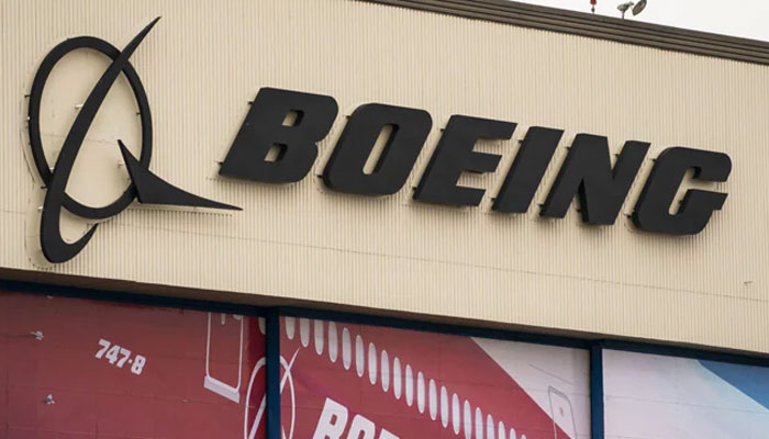 Boeing will launch satellites to provide internet services from space. File photo