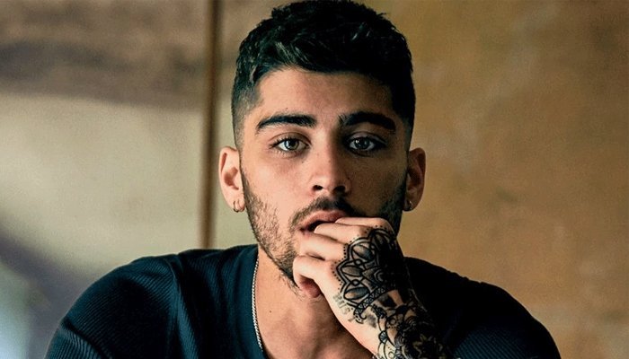 Zayn Malik’s marijuana use turned him into an ‘aggressive’ and ‘paranoid’ person