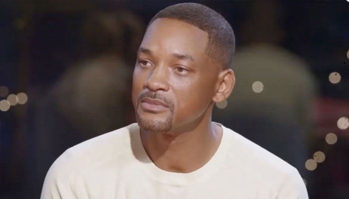 Will Smith wrote about how he wanted to kill his father, Willard Carroll Smith Sr. to avenge his mother