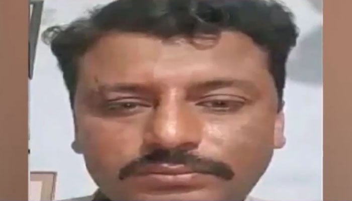 Man who filmed PPP MPA's guest hunting houbara bustard found dead - Vimarsana News