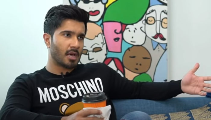 Feroze Khan reflects on why audience relateS to Khuda Aur Mohabbat: Love