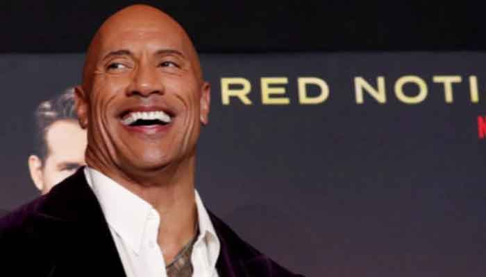 Dwayne Johnson talks about Baldwin tragedy in latest interview