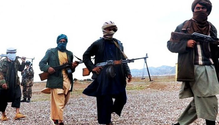 Pemimpin Taliban memperingatkan terhadap penyusup di barisan