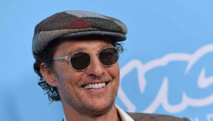 Matthew McConaughey explains why hes mulling a run for governor of Texas