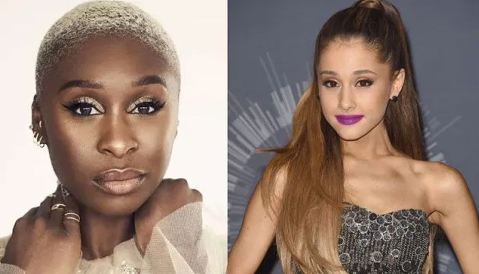 Ariana Grande, Cynthia Erivo to team up for Wicked musical