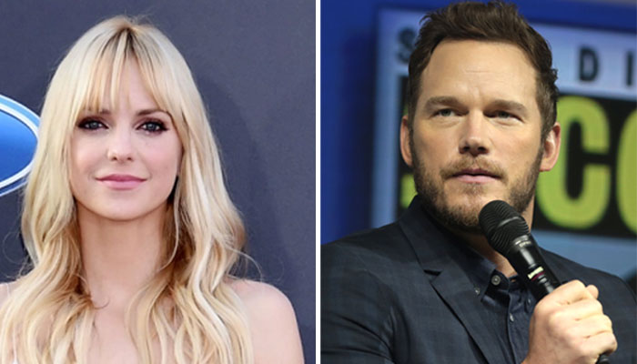 Chris Pratt blasted for praising new ‘healthy baby girl’ after son’s issues