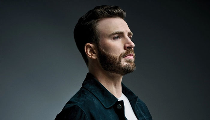 Chris Evans awarded title of the 2021 ‘Sexiest Man Alive’