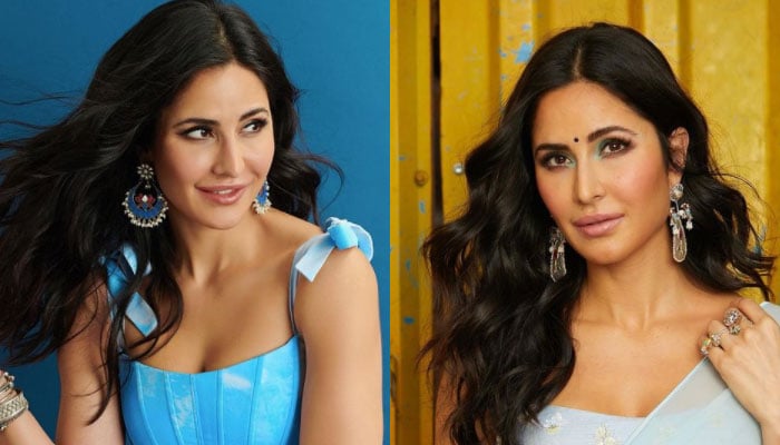 Katrina Kaif brutally trolled for apparent face-lift: See reactions here