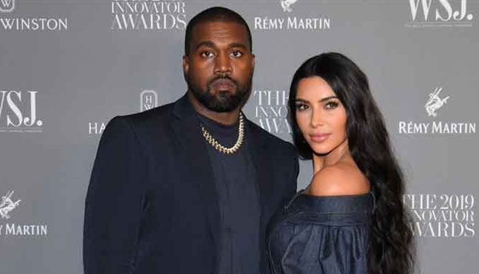Kanye West wants to get back together with Kim Kardashian: We not even divorced