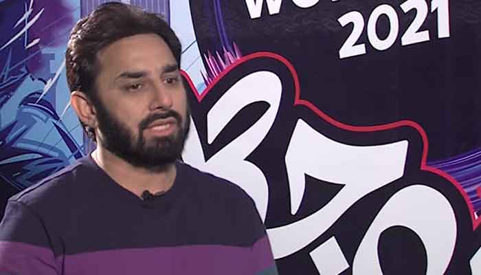 Saeed Ajmal wants Amir to apologise to Harbhajan Singh for Twitter spat