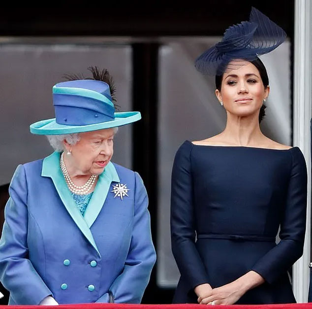 Prince Harry planning UK trip with Meghan Markle: ‘Wants nothing to do with them’