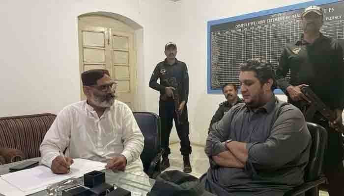 HRCP condemns murder of Nazim Jokhio - Vimarsana News