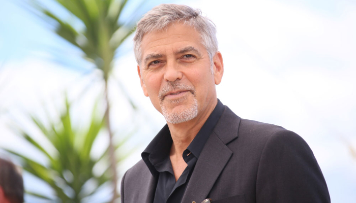 George Clooney wants publications to not post pictures of his children