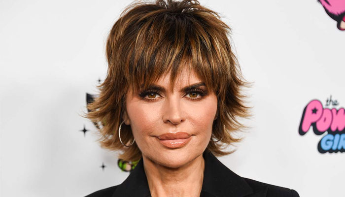 Lisa Rinna opens up after daughter Delilah Belle Hamlin reveals her hospitalisation