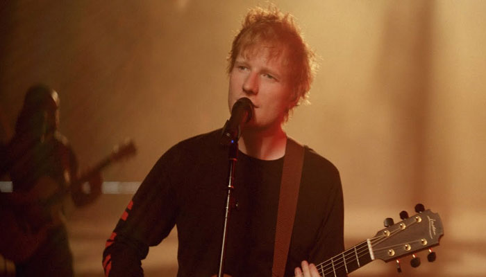 Ed Sheerans toddler Lyra stans this rock bands music: Read Inside
