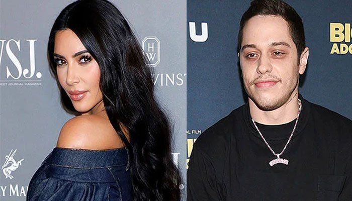 Chrissy Teigen shares two cents on Kim Kardashian, Pete Davidson relationship