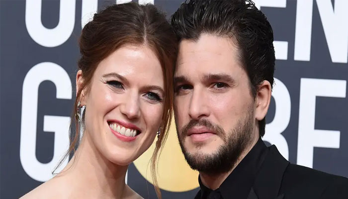 Kit Haringtons strange reaction to whether his son can watch Game of Thrones erotic scenes