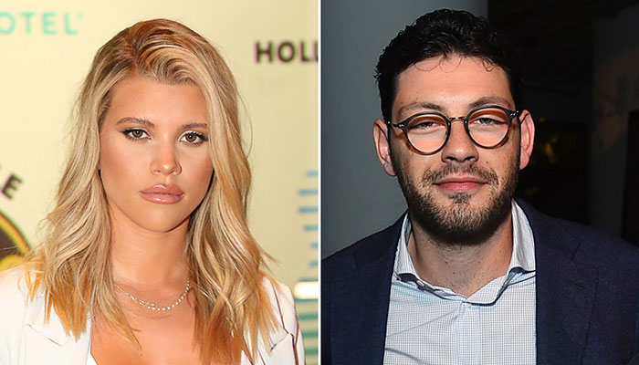 Scott Disicks ex Sofia Richie wants to get engaged to beau Elliot Grainge