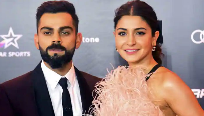Virat Kohli says being with Anushka Sharma, Vamika a blessing in itself