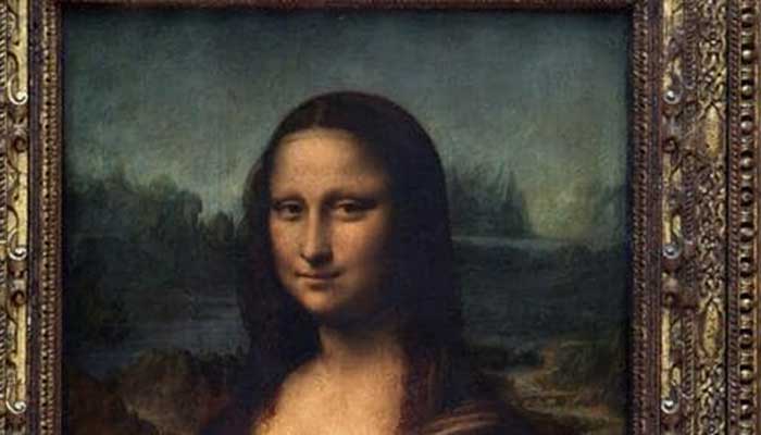 Mona Lisa copy to go under the hammer in Paris auction