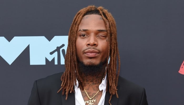 Fetty Wap, 30, was one of six men indicted by prosecutors in Brooklyn