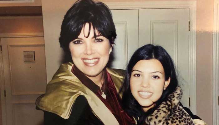 Kardashian sisters celebrate 66th birthday of mom Kris Jenner