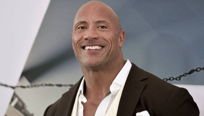 Johnson insists there should be “more connective tissue” between Hollywood and Bollywood