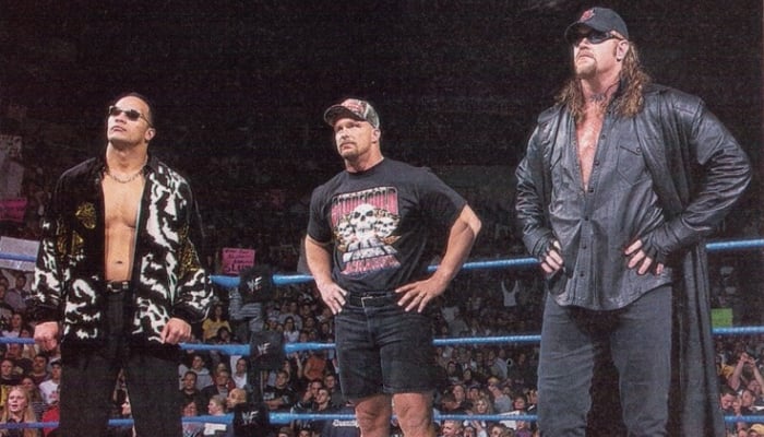India has been on Johnsons wish list ever since his fellow wrestling superstars told him it’s a must-visit.