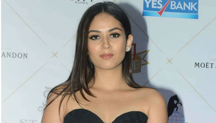 Mira Rajput reacts to Delhi’s polluted air amid Diwali celebrations