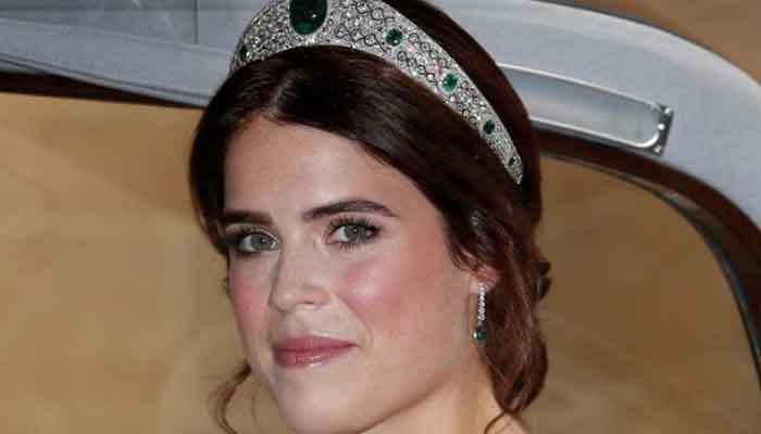 Princess Eugenie planned her trip to Scotland herself and travelled commercially: report