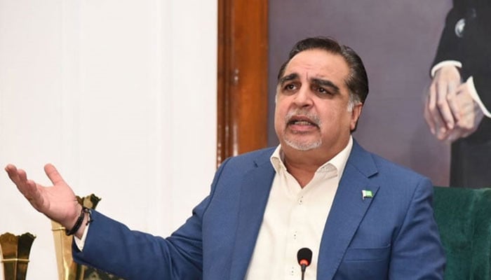 Nazim Jokhio murder case: Centre to form JIT for transparent probe, Imran Ismail says - Vimarsana News