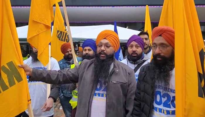 Kelompok Sikh mencetak kemenangan pertama dalam kasus pencemaran nama baik yang melibatkan tuduhan dukungan Pakistan