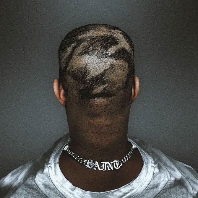 Kanye West shares true inspiration for his ‘haphazard’ new buzzcut