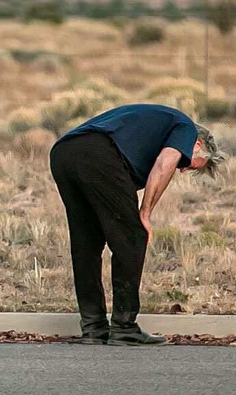 Donald Trump believes Alec Baldwin ‘purposely loaded‘ gun on ‘Rust’ set