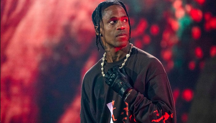 Fans bash Travis Scott for performing despite ‘stop the show’ chants