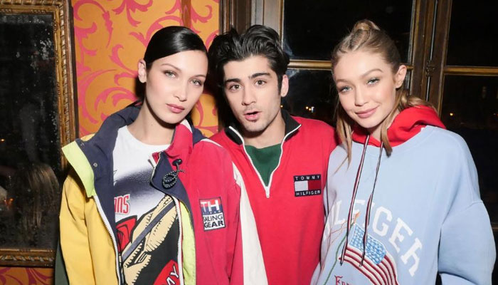 Bella Hadid and Zayn Maliks ties are deeply strained