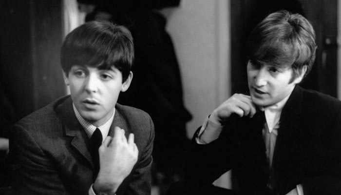 Paul McCartney regrets not telling John Lennon he loved him